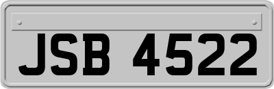 JSB4522