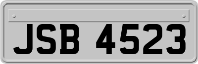 JSB4523