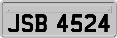 JSB4524