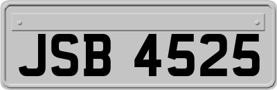 JSB4525
