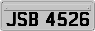 JSB4526