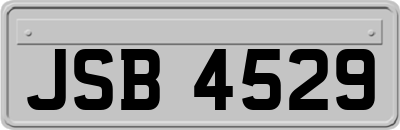 JSB4529