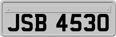 JSB4530