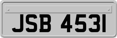JSB4531