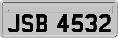 JSB4532