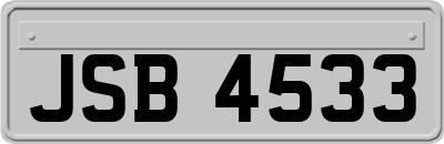 JSB4533