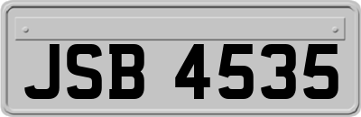 JSB4535