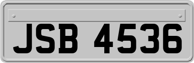 JSB4536
