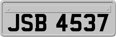 JSB4537