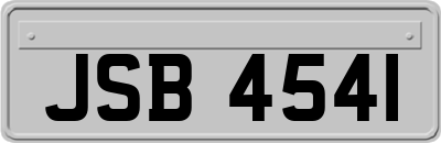 JSB4541