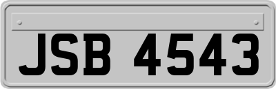 JSB4543