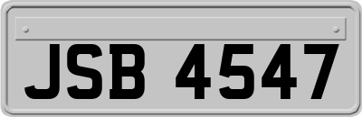 JSB4547