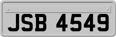 JSB4549