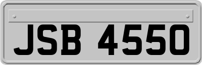 JSB4550