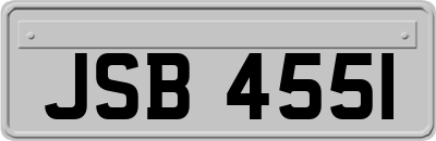 JSB4551