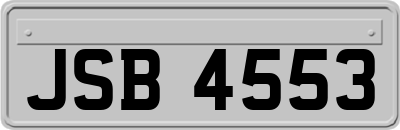 JSB4553