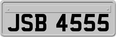 JSB4555