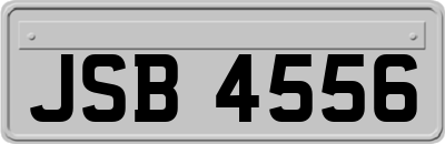 JSB4556