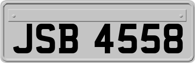 JSB4558