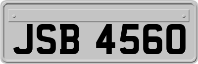 JSB4560