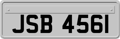 JSB4561