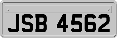 JSB4562