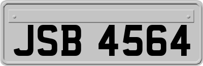 JSB4564