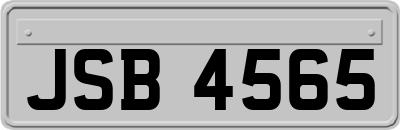 JSB4565