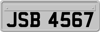 JSB4567