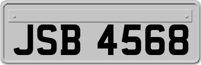 JSB4568
