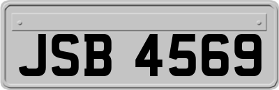 JSB4569