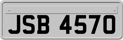 JSB4570