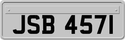 JSB4571