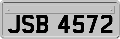 JSB4572
