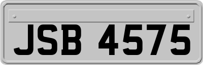 JSB4575