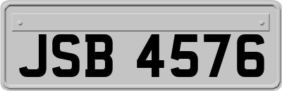 JSB4576