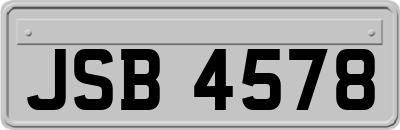 JSB4578