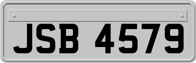 JSB4579