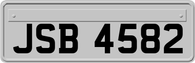 JSB4582