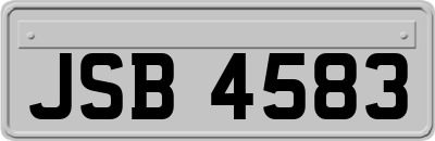 JSB4583