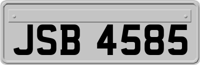 JSB4585
