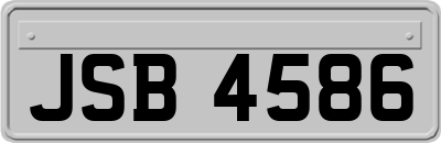 JSB4586