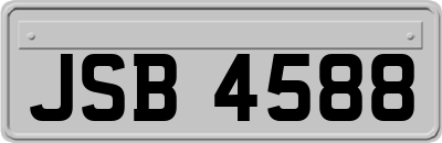 JSB4588
