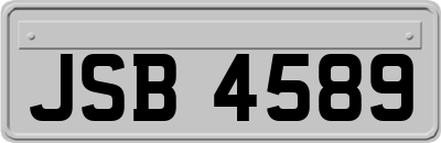 JSB4589