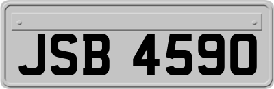 JSB4590
