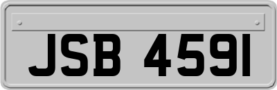 JSB4591