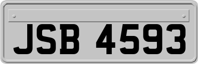 JSB4593