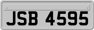 JSB4595