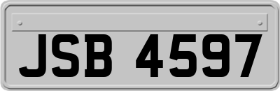 JSB4597