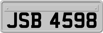 JSB4598
